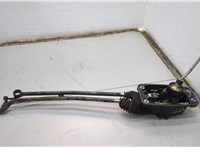  Кулиса КПП Audi A4 (B7) 2004-2009 21002531 #1