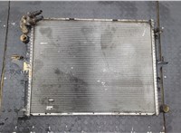 7L6121253C Радиатор охлаждения двигателя Volkswagen Touareg 2002-2007 21002532 #1