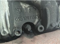  Двигатель (ДВС) Volkswagen Passat 6 2005-2010 21002558 #14