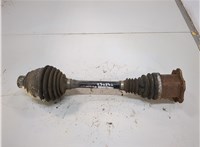  Полуось (приводной вал, шрус) Audi A6 (C7) 2011-2018 21002648 #1