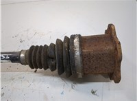  Полуось (приводной вал, шрус) Audi A6 (C7) 2011-2018 21002648 #2