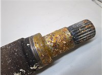  Полуось (приводной вал, шрус) Volvo C30 2006-2013 21002761 #4