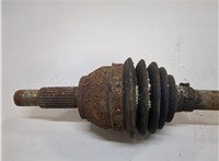 1520669 Полуось (приводной вал, шрус) Ford Fusion 2002-2012 21002784 #2