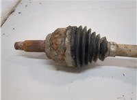  Полуось (приводной вал, шрус) Mazda 3 (BK) 2003-2009 21002797 #2