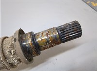  Полуось (приводной вал, шрус) Mazda 3 (BK) 2003-2009 21002797 #4