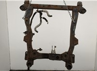 302245, 23139518 Балка подвески передняя (подрамник) Opel Ampera 2011-2015 21002800 #2