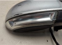  Зеркало боковое Volkswagen Golf 5 2003-2009 21002803 #4