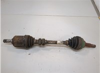  Полуось (приводной вал, шрус) Nissan Qashqai 2006-2013 21002821 #1