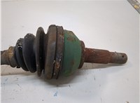  Полуось (приводной вал, шрус) Nissan Qashqai 2006-2013 21002821 #2