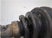  Полуось (приводной вал, шрус) Nissan Qashqai 2006-2013 21002821 #3