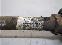  Полуось (приводной вал, шрус) Nissan Qashqai 2006-2013 21002821 #4