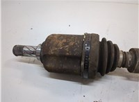  Полуось (приводной вал, шрус) Nissan Qashqai 2006-2013 21002821 #5