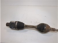  Полуось (приводной вал, шрус) Opel Antara 2006-2015 21002828 #1
