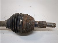  Полуось (приводной вал, шрус) Opel Antara 2006-2015 21002828 #2