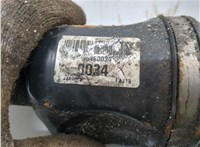  Полуось (приводной вал, шрус) Opel Antara 2006-2015 21002828 #4