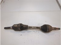  Полуось (приводной вал, шрус) Opel Antara 2006-2015 21002886 #1