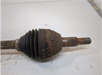  Полуось (приводной вал, шрус) Opel Antara 2006-2015 21002886 #2
