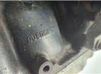  Двигатель (ДВС) Opel Astra G 1998-2005 21002928 #2