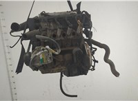  Двигатель (ДВС) Opel Astra G 1998-2005 21002928 #7