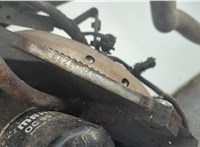  Двигатель (ДВС) Opel Astra G 1998-2005 21002928 #12