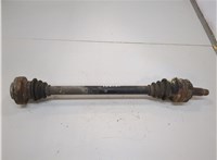 33211229588, 1229588 Полуось (приводной вал, шрус) BMW 3 E46 1998-2006 21002966 #1