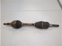  Полуось (приводной вал, шрус) Opel Antara 2006-2015 21002971 #1