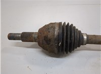  Полуось (приводной вал, шрус) Opel Antara 2006-2015 21002971 #2