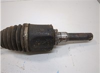  Полуось (приводной вал, шрус) Opel Antara 2006-2015 21002971 #3