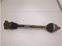 4F0407272G Полуось (приводной вал, шрус) Audi A6 (C6) 2004-2011 21002972 #1