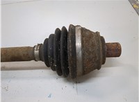 4F0407272G Полуось (приводной вал, шрус) Audi A6 (C6) 2004-2011 21002972 #2