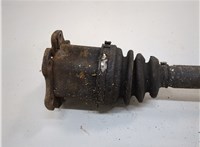 4F0407272G Полуось (приводной вал, шрус) Audi A6 (C6) 2004-2011 21002972 #3