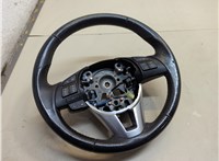 KDY732982 Руль Mazda CX-3 2014-2025 21003017 #1