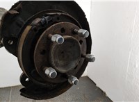  Мост (ведущий) Toyota Tundra 2007-2013 21003055 #2