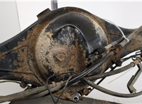  Мост (ведущий) Toyota Tundra 2007-2013 21003055 #3