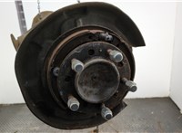  Мост (ведущий) Toyota Tundra 2007-2013 21003055 #4