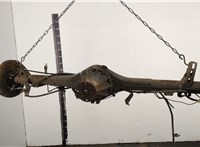  Мост (ведущий) Toyota Tundra 2007-2013 21003055 #6