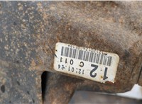  Мост (ведущий) Toyota Tundra 2007-2013 21003055 #8