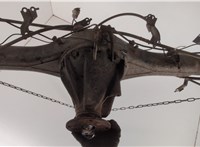  Мост (ведущий) Toyota Tundra 2007-2013 21003055 #10