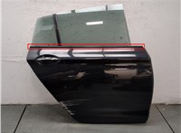  Молдинг стекла (боковое) BMW 5 F07 Gran Turismo 2010-2017 21000965 #1