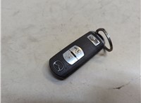  Ключ зажигания Mazda CX-3 2014-2025 21003115 #1