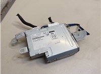 GMM666DRX Блок управления радиоприемником Mazda 6 (GJ) 2012-2018 21003231 #1