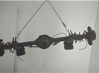  Пневмоподушка Volkswagen Crafter 2006-2016 11719974 #1