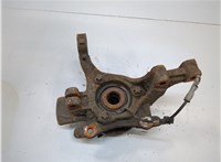  Ступица (кулак, цапфа) Opel Zafira B 2005-2014 21003318 #2