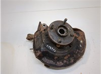  Ступица (кулак, цапфа) Toyota Yaris 2005-2011 21003324 #1