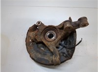  Ступица (кулак, цапфа) Toyota Yaris 2005-2011 21003324 #2