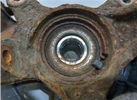  Ступица (кулак, цапфа) Toyota Yaris 2005-2011 21003324 #4