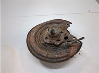  Ступица (кулак, цапфа) Toyota Corolla E12 2001-2006 21003341 #1