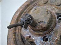  Ступица (кулак, цапфа) Toyota Corolla E12 2001-2006 21003341 #2