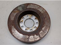 5QN615601A Диск тормозной Volkswagen Taos 2020-2025 21003360 #3
