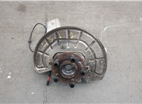  Ступица (кулак, цапфа) Alfa Romeo Giulia 2015- 21003366 #1